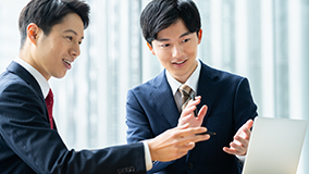 お客様本位の業務運営方針