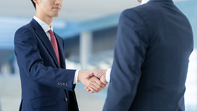 個人情報保護方針