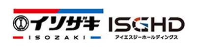 イソザキ　ISGHD