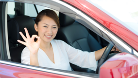 自動車・バイク保険